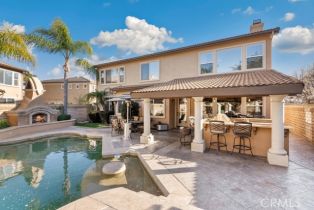 Single Family Residence, 23450 Bristol way, Murrieta, CA 92562 - 33