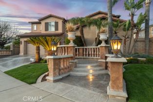 Single Family Residence, 23450 Bristol way, Murrieta, CA 92562 - 37
