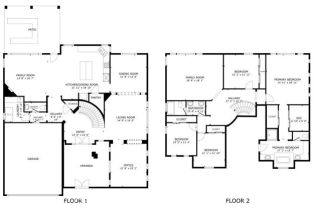 Single Family Residence, 23450 Bristol way, Murrieta, CA 92562 - 41