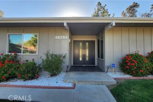 Condominium, 38751 Via Las Flores, Murrieta, CA  Murrieta, CA 92563