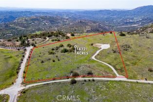 Land, 21 Avocado Mesa, Murrieta, CA  Murrieta, CA 92562