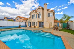 Single Family Residence, 36303 Toulon dr, Murrieta, CA 92562 - 28