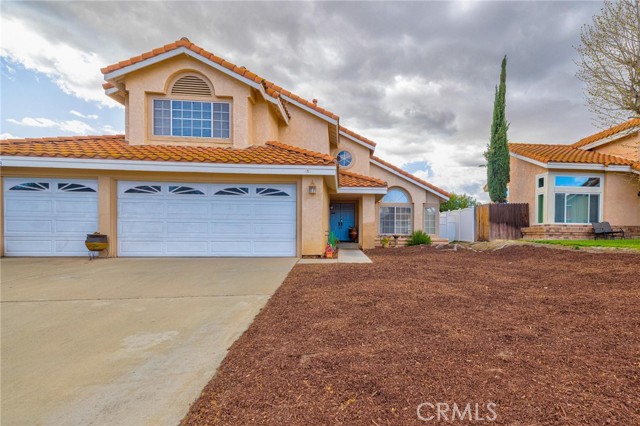 Single Family Residence, 36303 Toulon dr, Murrieta, CA 92562 - 1