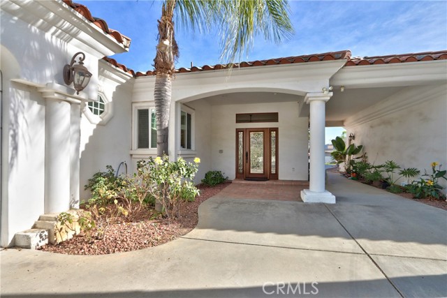 Single Family Residence, 30375 De Portola rd, Temecula, CA 92592 - 1