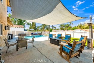 Single Family Residence, 23190 Wild Rice dr, Canyon Lake, CA 92587 - 34