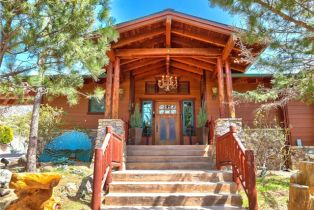 Single Family Residence, 58111 Bonita Vista rd, Mountain Center, CA 92561 - 10