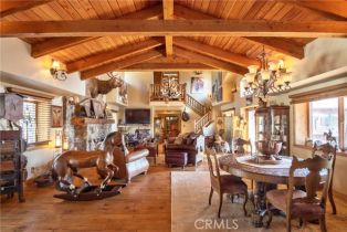 Single Family Residence, 58111 Bonita Vista rd, Mountain Center, CA 92561 - 12