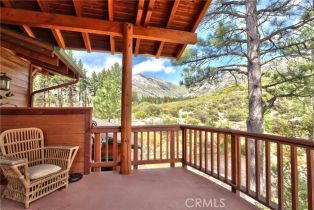 Single Family Residence, 58111 Bonita Vista rd, Mountain Center, CA 92561 - 36