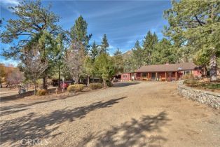 Single Family Residence, 58111 Bonita Vista rd, Mountain Center, CA 92561 - 41