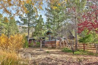 Single Family Residence, 58111 Bonita Vista rd, Mountain Center, CA 92561 - 44