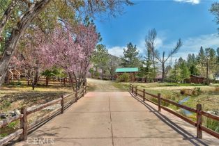 Single Family Residence, 58111 Bonita Vista rd, Mountain Center, CA 92561 - 6