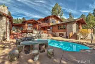 Single Family Residence, 58111 Bonita Vista rd, Mountain Center, CA 92561 - 7