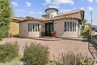 Single Family Residence, 300  N Prospect AVE, CA  , CA 90277