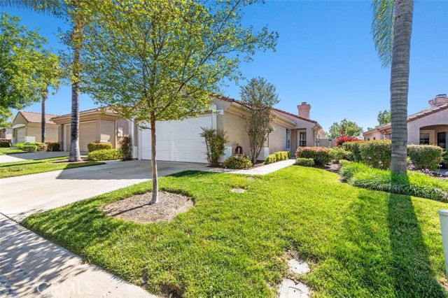 Single Family Residence, 40604 Corte Albara, Murrieta, CA 92562 - 1