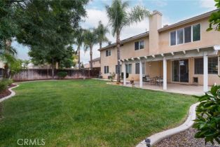 Single Family Residence, 33652 Shamrock ln, Murrieta, CA 92563 - 33