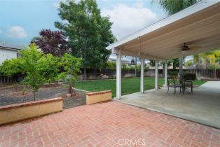 Single Family Residence, 33652 Shamrock ln, Murrieta, CA 92563 - 34