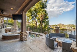Single Family Residence, 22430 Canyon Lake dr, Canyon Lake, CA 92587 - 57