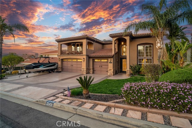 Single Family Residence, 22430 Canyon Lake dr, Canyon Lake, CA 92587 - 1