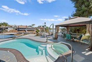 Single Family Residence, 30594 Longhorn dr, Canyon Lake, CA 92587 - 42