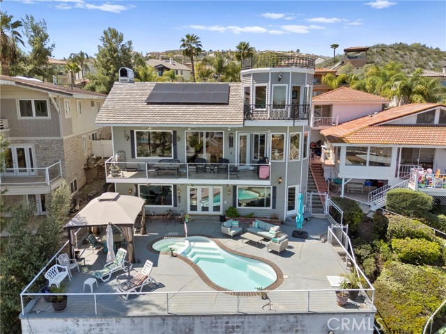 Single Family Residence, 30594 Longhorn dr, Canyon Lake, CA 92587 - 1