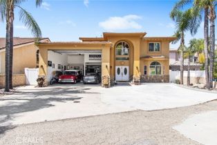 Single Family Residence, 22255 Village Way dr, Canyon Lake, CA 92587 - 4