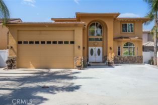 Single Family Residence, 22255 Village Way dr, Canyon Lake, CA 92587 - 44