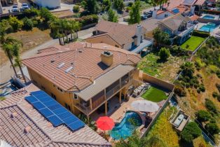 Single Family Residence, 22255 Village Way dr, Canyon Lake, CA 92587 - 57