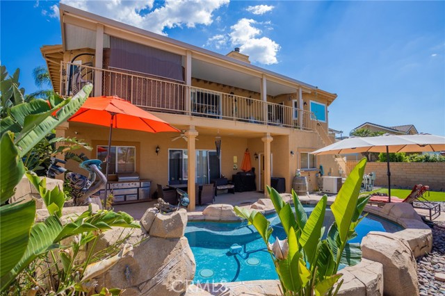 Single Family Residence, 22255 Village Way dr, Canyon Lake, CA 92587 - 1