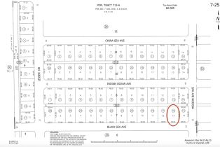 Land, 1552 Black Sea AVE, Thermal, CA  Thermal, CA 92274