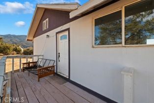 Single Family Residence, 63285 Pinyon dr, Mountain Center, CA 92561 - 15