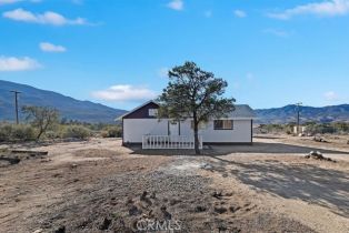 Single Family Residence, 63285 Pinyon dr, Mountain Center, CA 92561 - 5