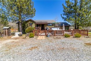 Single Family Residence, 28591 Mccall Park rd, Mountain Center, CA 92561 - 2