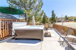 Single Family Residence, 28591 Mccall Park rd, Mountain Center, CA 92561 - 35