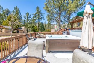 Single Family Residence, 28591 Mccall Park rd, Mountain Center, CA 92561 - 36