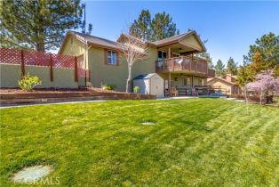 Single Family Residence, 28591 Mccall Park rd, Mountain Center, CA 92561 - 41