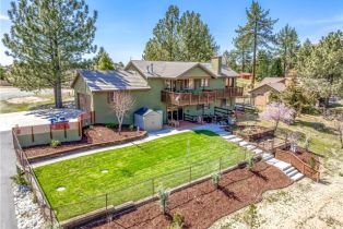 Single Family Residence, 28591 Mccall Park rd, Mountain Center, CA 92561 - 44