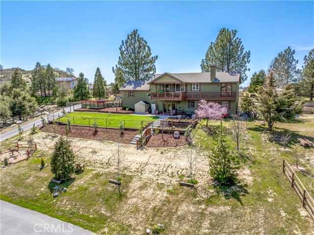 Single Family Residence, 28591 Mccall Park rd, Mountain Center, CA 92561 - 1