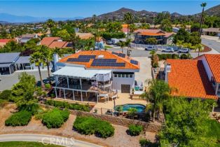 Single Family Residence, 30525 Greenbrook pl, Canyon Lake, CA 92587 - 74