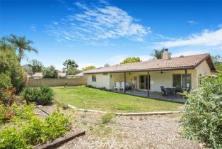 Single Family Residence, 23662 Fair Weather drive, Canyon Lake, CA 92587 - 26