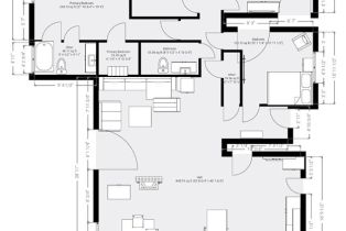 Single Family Residence, 23662 Fair Weather drive, Canyon Lake, CA 92587 - 34