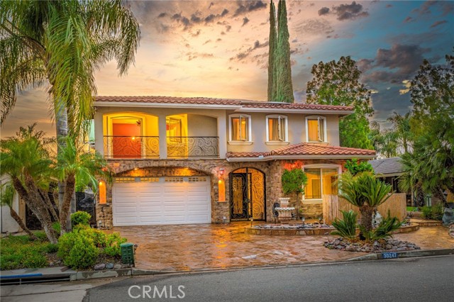 Single Family Residence, 30247 Yellow Feather dr, Canyon Lake, CA 92587 - 1