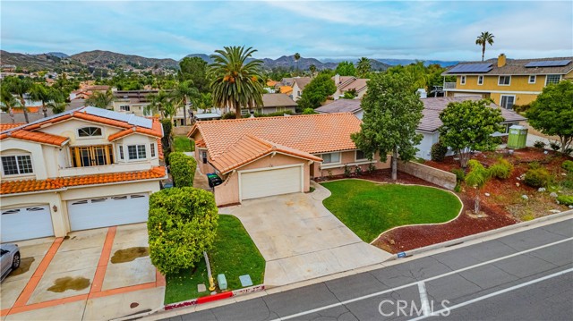 Single Family Residence, 23825 Canyon Lake dr, Canyon Lake, CA 92587 - 1