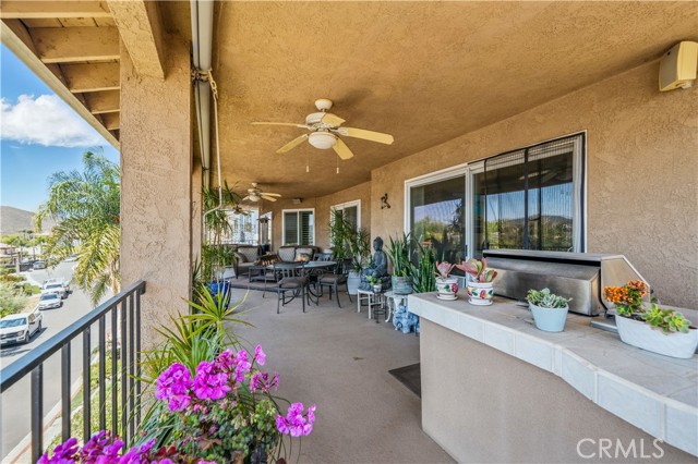 Single Family Residence, 22299 San Joaquin Dr West, Canyon Lake, CA 92587 - 1