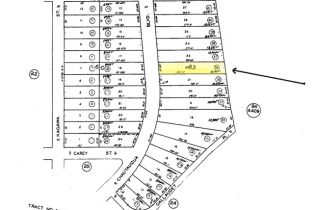 Land, 932 Chautauqua BLVD, Pacific Palisades, CA  Pacific Palisades, CA 90272