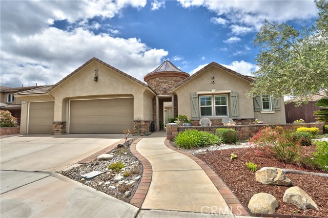 Single Family Residence, 1931 James Gaynor st, Fallbrook, CA 92028 - 1