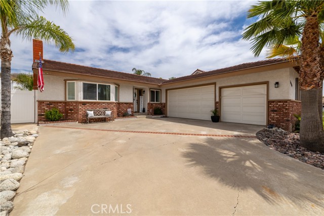 Single Family Residence, 30189 Longhorn dr, Canyon Lake, CA 92587 - 1