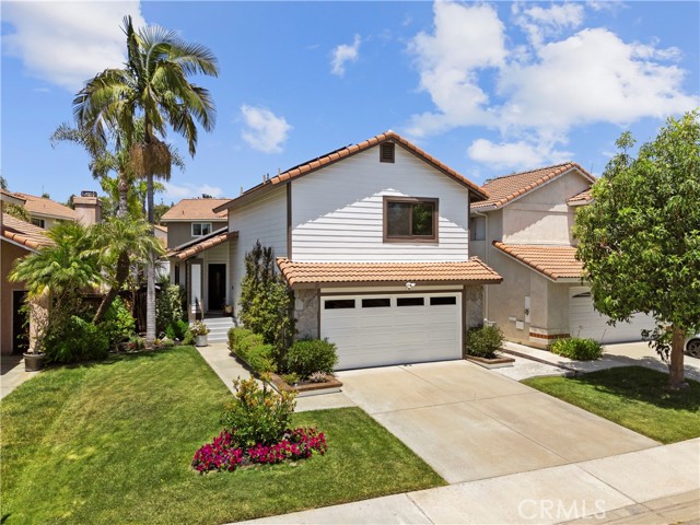 Single Family Residence, 15 Vittoria st, Laguna Niguel, CA 92677 - 1