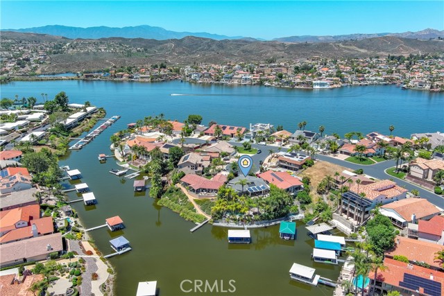 Single Family Residence, 29784 Nautical ct, Canyon Lake, CA 92587 - 1