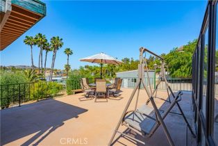 Single Family Residence, 23256 Gray Fox dr, Canyon Lake, CA 92587 - 51