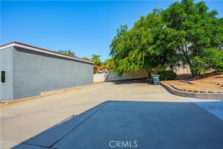 Single Family Residence, 23256 Gray Fox dr, Canyon Lake, CA 92587 - 54
